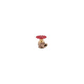 Mdl 126Sul Threaded Bronze Angle Valve for Sprinklers