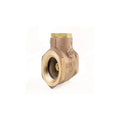 Swing Check Valve ANSI UL Rated for Reliable Fire Protection Systems Safety