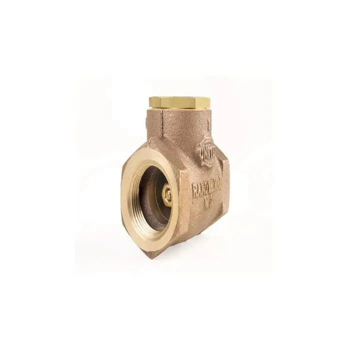 Swing Check Valve ANSI UL Rated for Reliable Fire Protection Systems Safety