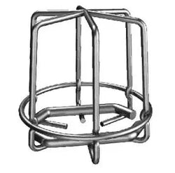 Viking Model A-1 Sprinkler Guard for Enhanced Protection