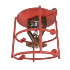 Mdl EG-100 ESFR Sprinkler Guard For Maximum Protection