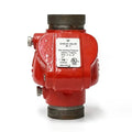 4" To 12" Riser Check Trim Kit For Fire Protection Systems