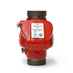 4" To 12" Riser Check Trim Kit For Fire Protection Systems