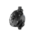 Viking J-2 Halar Coated Flow Control Valve for Fire Systems.