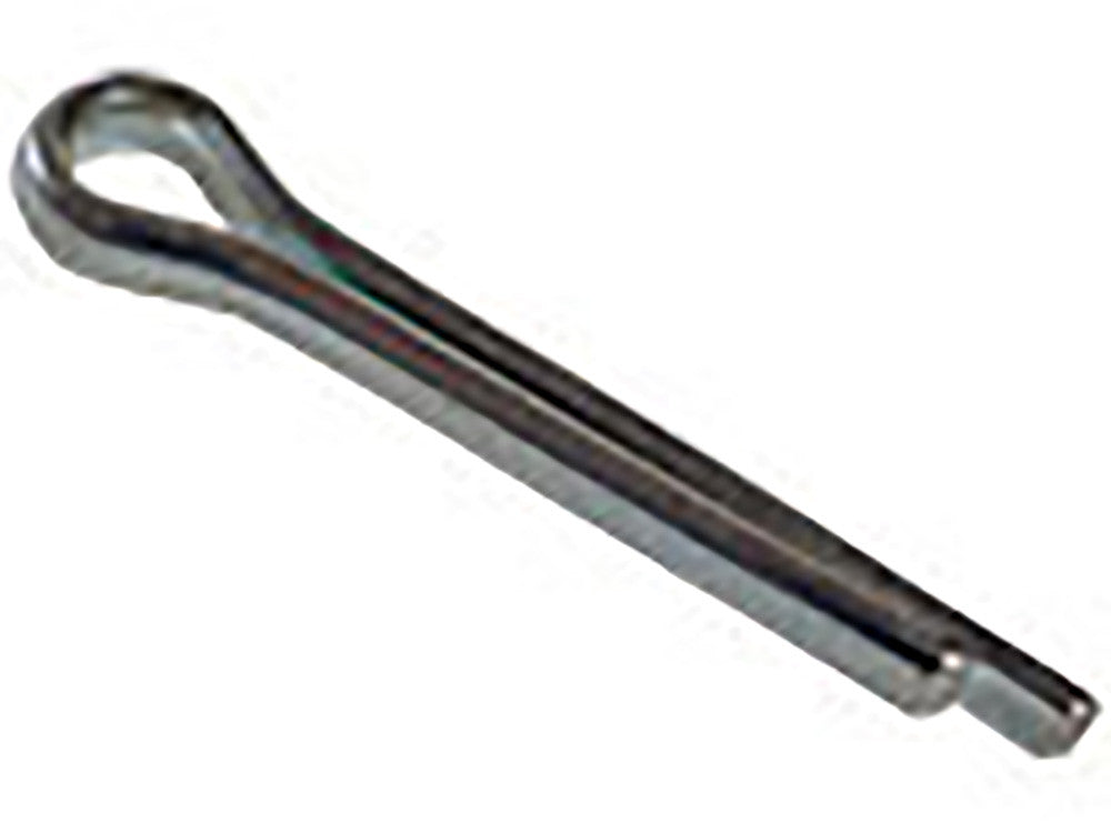 1/16 x 1 1/4 Cotter Pin Plain Steel