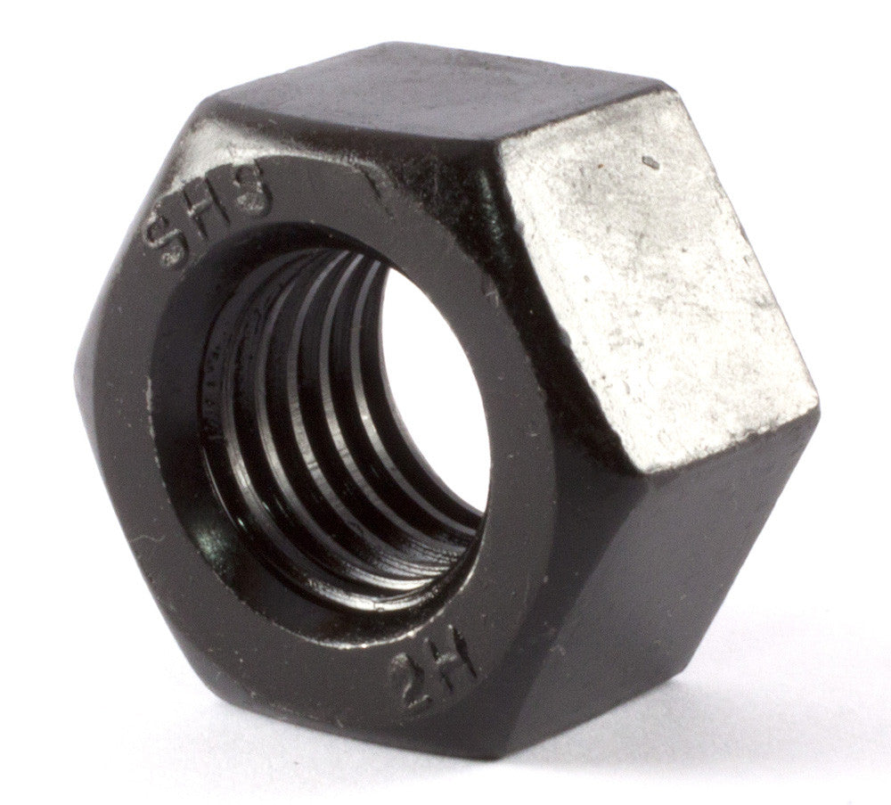 5/8-11 A194 2H Heavy Hex Nut Plain