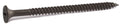 6 x 3/4 Phillips Bugle Fine Drywall Screws Phosphate - Carton (15,000)