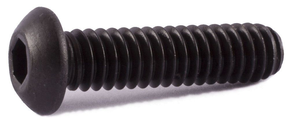 5/16-18 x 4 Button Socket Cap Screw Alloy