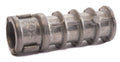 3/8 1 3/4 Lag Shield Zinc Plated (Short)