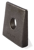1/2 F436 Beveled Washer Plain