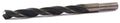 7/16 x 6 Reduced Shank  Drill Bit (3/8 Shank)