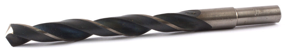 7/16 x 6 Reduced Shank  Drill Bit (3/8 Shank)