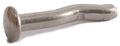 3/16 x 1 1/4 Mushroom Spike 316 SS (100)