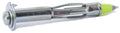 1/8 SLD Hollow Wall Drive Anchor Zinc Plated