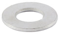 #12 SAE Flat Washer Zinc Plated