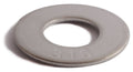 9/16 Flat Washer SS 316 (A4)