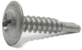8-18 x 1/2 Phillips Modified Truss Self Drill 410 SS