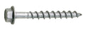 9 x 2 1/2 Simpson Strong-Drive® SD Connector Screw Mechanically Galvanized Coating Class 55 - Pack (100)