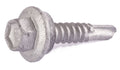 1/4-14 x 1 3/4 MAXISEAL® Hex Washer Head Self Drilling Screw (T3) Climaseal®