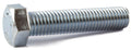 5/16-18 x 3 1/4A307A Hex Tap Bolt Zinc Plated