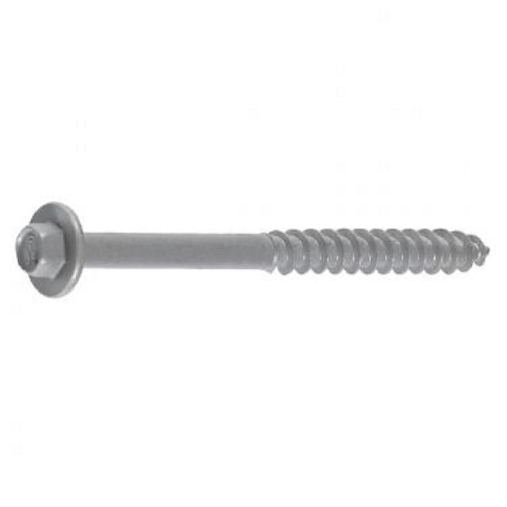 14 x 5 LedgerLOK® Structural Wood Screw (250)