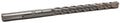 1/4 x 4 ITM SDS Plus eVolution™ Hammer Drill Bit
