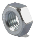 M16-2.0 Finished Hex Nut DIN 934 Class 8 Zinc Plated