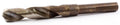 3/4 x 6 Reduced Shank Drill Bit Cobalt (1/2 Shank)