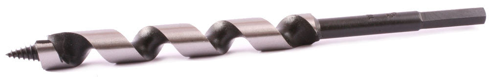 15/16 x 8 Ship Auger Wood Bit
