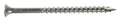 10 x 2 1/2 Simpson Bugle-Head Wood Decking Screws - Square Drive T17 316 SS - 1 lbs Pack (82)