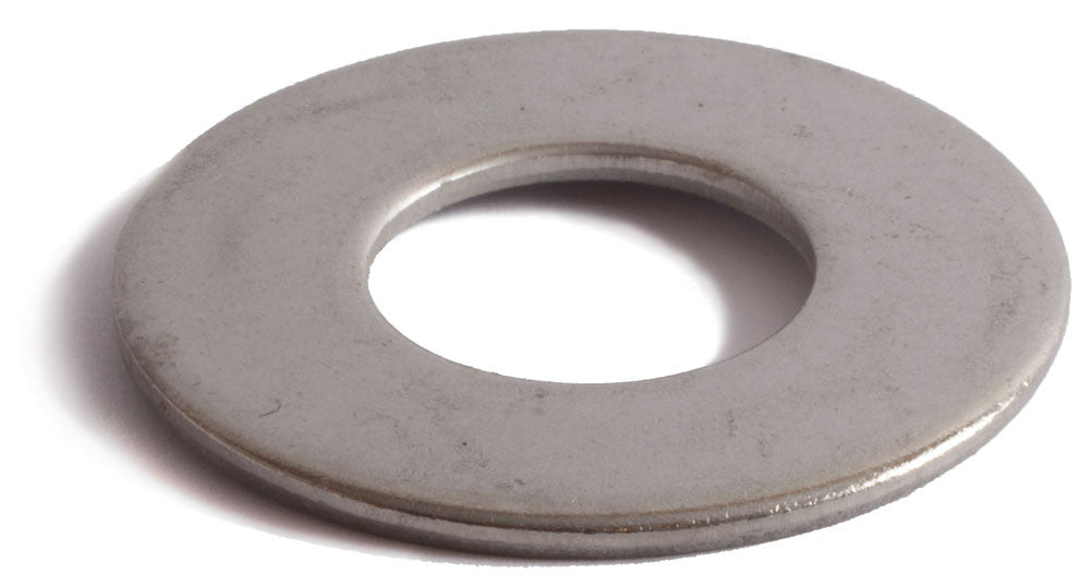 9/16 Flat Washer SS 18-8 (A2)