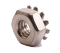3/8-16 Keps (Machine Screw Hex) Nut 18-8 Stainless Steel