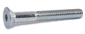 1/4-20 x 1 3/4 Flat Socket Cap Screw Zinc