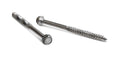 0.276 x 5 Simpson Strong-Drive® SDWH Timber-Hex Screw 316 Stainless Steel - Box (50)