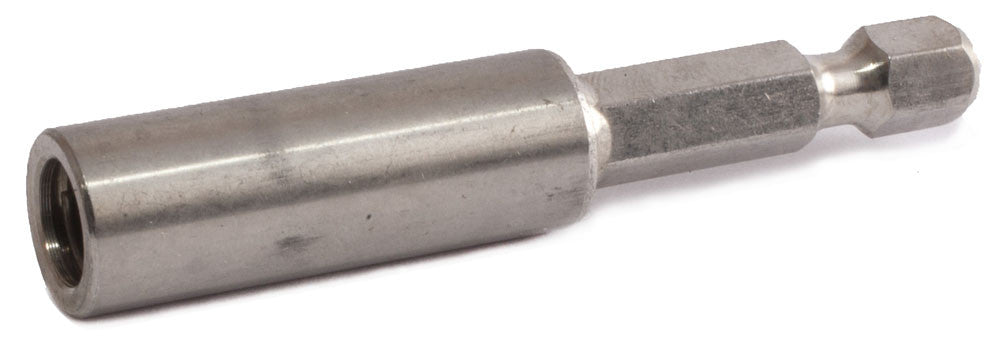 1/4 x 3 Magnetic Bit Holder 1PC