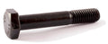 5/8-11 x 2 1/4 A325 Type 1 Heavy Hex Bolt Plain (150)