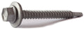 12-14 x 2 Hex Washer Head TEKS® Self Drilling Screw (T3) Climaseal® w/ Bonded Washer
