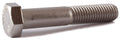 10-24 x 3/8 Hex Cap Screw SS 18-8 (A2)