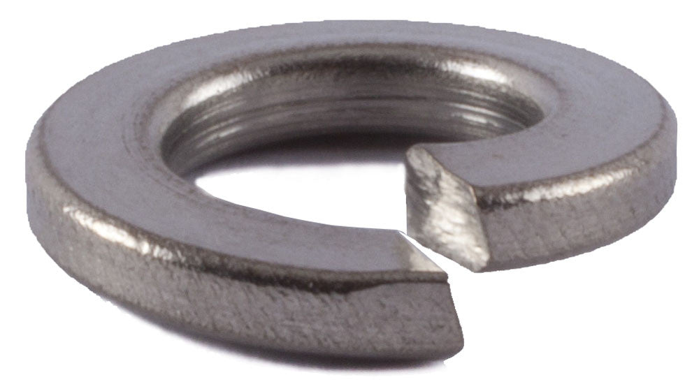#8 Split Lockwasher SS 316 (A4)