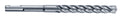 1 1/4 x 18 ITM SDS Plus Hammer Drill Bit X-Cutter