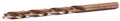 27/64 Cobalt Heavy Duty Jobber Drill Bit (6)