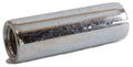 3/8-16 Drop-In Anchor Zinc Plated (50)