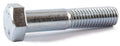 3/8-16 x 4 1/4 A307A Hex Bolt Zinc Plated