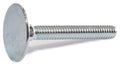 5/16-18 x 1 1/2 Grade 2 Elevator Bolt Zinc