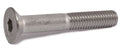 M10-1.50 x 45 Flat Socket Cap Screw DIN 7991 18-8 (A2) Stainless Steel