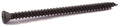 6 x 1 5/8 Phillips Trim Sharp Point Drywall Screws Phosphate - Carton (5000)