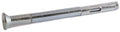 3/8-16 x 6 Flat Sleeve Anchor Zinc Plated (50)