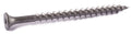8 x 2 1/2 Square Bugle Decking Screws Dacrotized - Carton (2500)