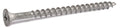 6 x 2 1/4 Phillips Bugle Decking Screws Dacrotized - Carton (3000)