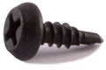 6-20 x 7/16 Phillips Pan Self Drilling Framing Screws Black Phosphate (10000)